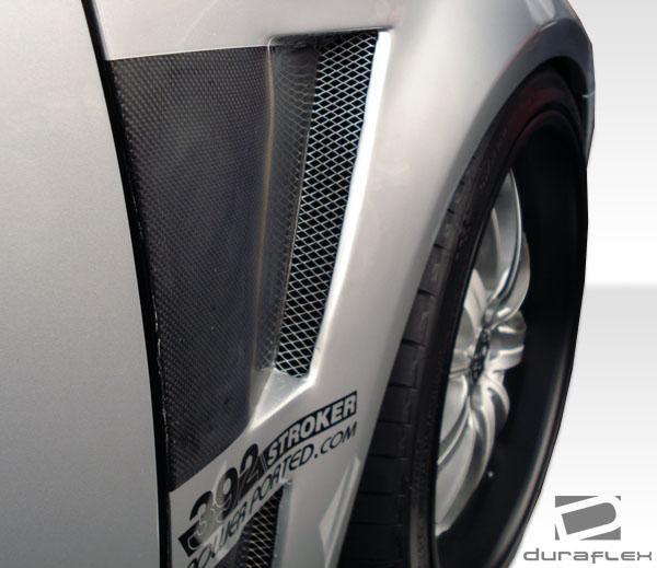 2005-2010 Chrysler 300 Duraflex Executive Fender