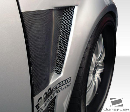 2005-2010 Chrysler 300 Duraflex Executive Fender