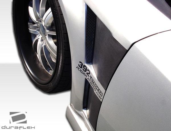 2005-2010 Chrysler 300 Duraflex Executive Fender
