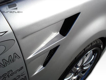 2008-2015 Scion xB Duraflex GT Concept Fender