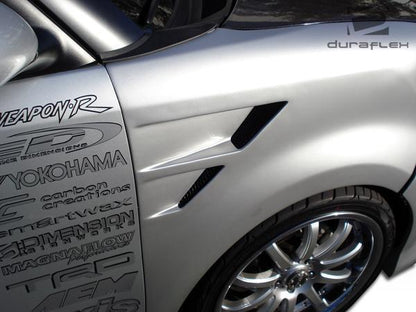 2008-2015 Scion xB Duraflex GT Concept Fender