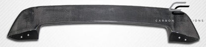 2008-2015 Scion xB Carbon Creations OEM Look Carbon Fiber Rear Wing
