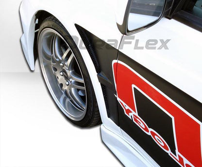 2008-2017 Mitsubishi Lancer Duraflex GT Concept Fender