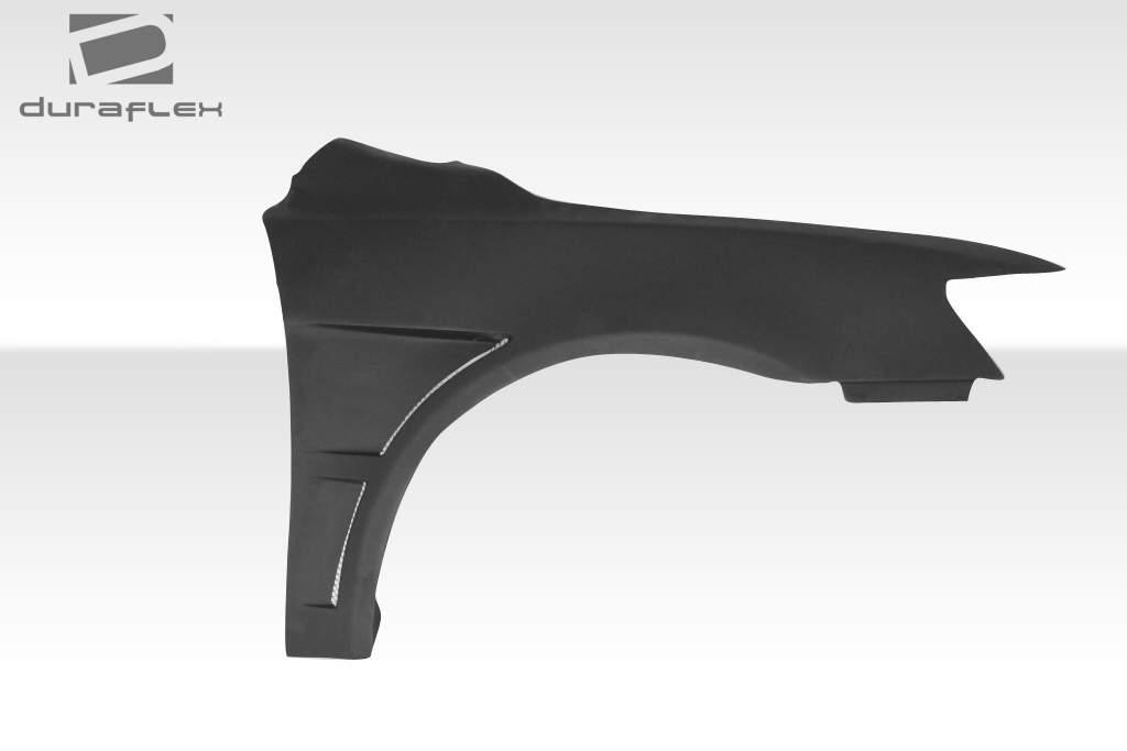 2008-2017 Mitsubishi Lancer Duraflex GT Concept Fender