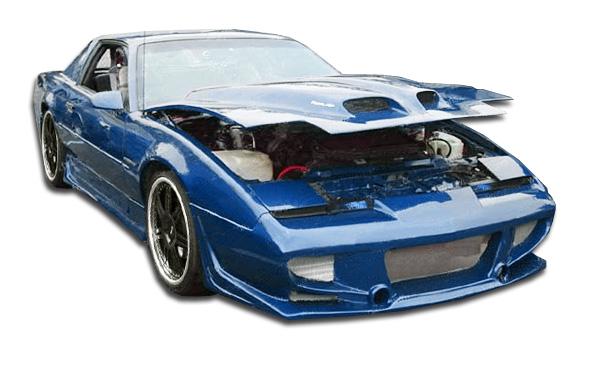 1982-1992 Pontiac Firebird Duraflex Xtreme Kit