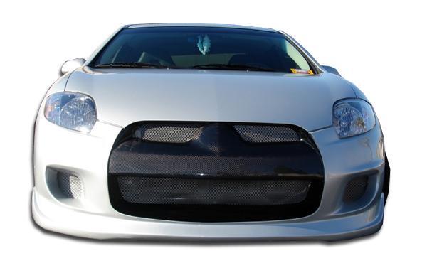2006-2012 Mitsubishi Eclipse Duraflex Spirit Front Bumper
