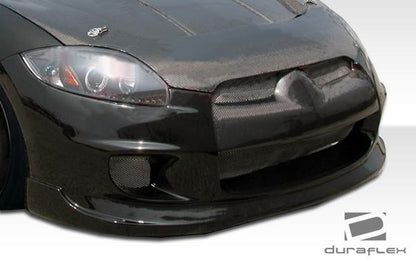 2006-2012 Mitsubishi Eclipse Duraflex Spirit Front Bumper