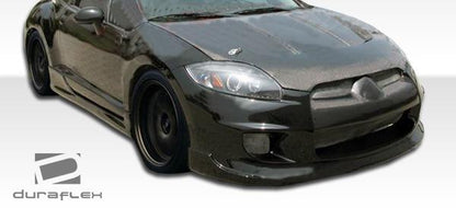 2006-2012 Mitsubishi Eclipse Duraflex Spirit Front Bumper
