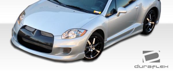 2006-2012 Mitsubishi Eclipse Duraflex Spirit Kit