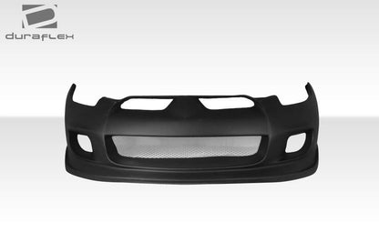 2006-2012 Mitsubishi Eclipse Duraflex Spirit Front Bumper