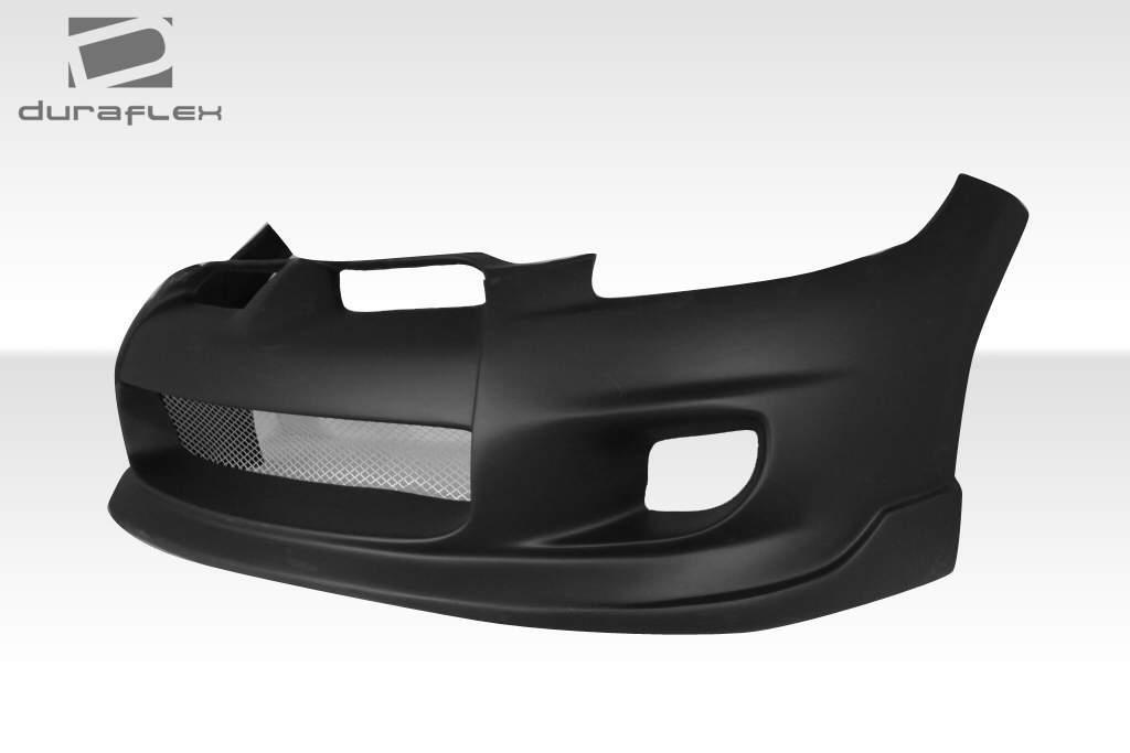 2006-2012 Mitsubishi Eclipse Duraflex Spirit Kit