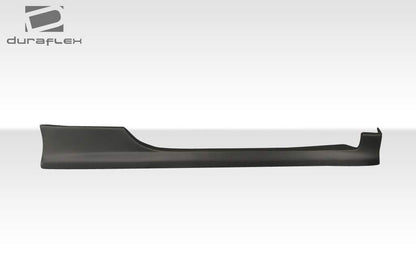 2006-2012 Mitsubishi Eclipse Duraflex Spirit Side Skirts