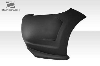 2006-2012 Mitsubishi Eclipse Duraflex Spirit Rear Bumper