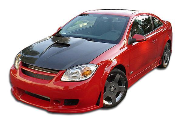 2005-2010 Chevrolet Cobalt Duraflex B-2 Front Bumper