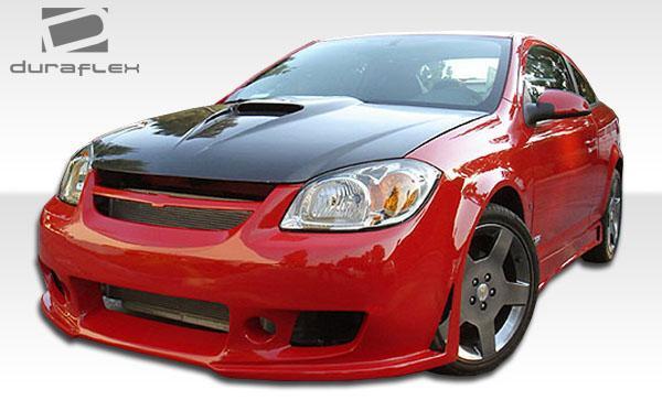 2005-2010 Chevrolet Cobalt Duraflex B-2 Front Bumper