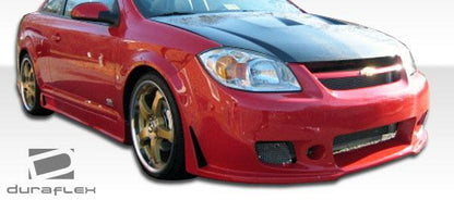 2005-2010 Chevrolet Cobalt Duraflex B-2 Front Bumper