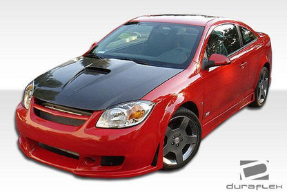2005-2010 Chevrolet Cobalt Duraflex B-2 Side Skirts