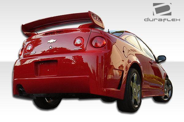 2005-2010 Chevrolet Cobalt Duraflex B-2 Side Skirts