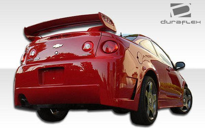 2005-2010 Chevrolet Cobalt Duraflex B-2 Side Skirts