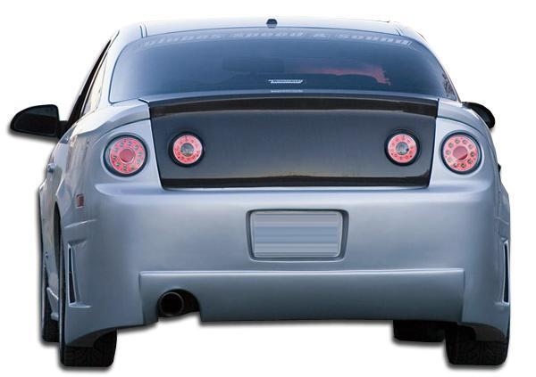 2005-2010 Chevrolet Cobalt Duraflex B-2 Rear Bumper