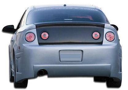 2005-2010 Chevrolet Cobalt Duraflex B-2 Rear Bumper