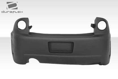 2005-2010 Chevrolet Cobalt Duraflex B-2 Rear Bumper