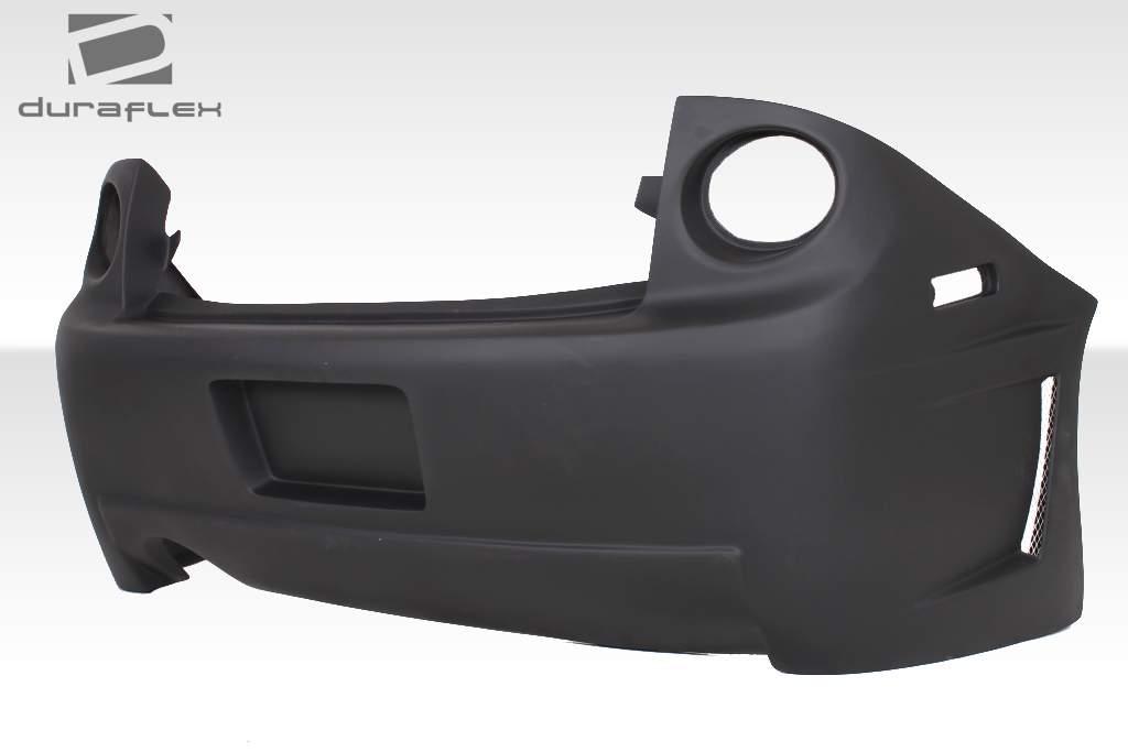 2005-2010 Chevrolet Cobalt Duraflex B-2 Rear Bumper