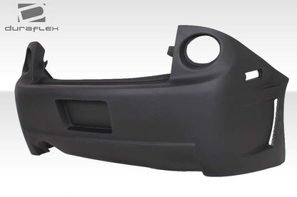 2005-2010 Chevrolet Cobalt Duraflex B-2 Rear Bumper
