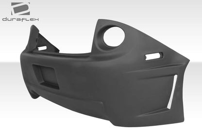 2005-2010 Chevrolet Cobalt Duraflex B-2 Rear Bumper