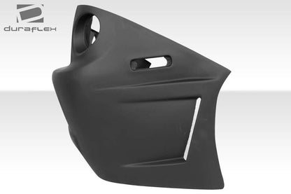 2005-2010 Chevrolet Cobalt Duraflex B-2 Rear Bumper