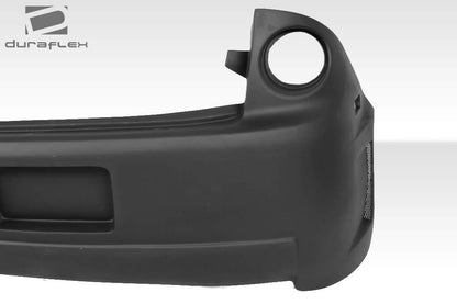2005-2010 Chevrolet Cobalt Duraflex B-2 Rear Bumper