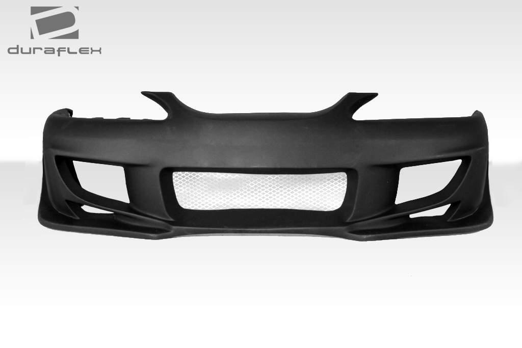 1994-1998 Ford Mustang Duraflex Bomber Front Bumper