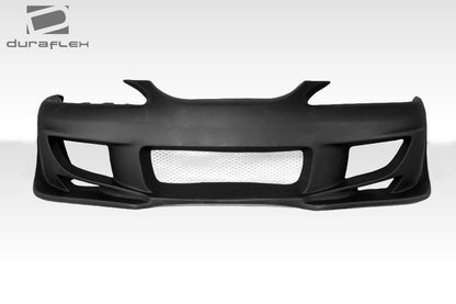 1994-1998 Ford Mustang Duraflex Bomber Front Bumper
