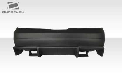 1994-1998 Ford Mustang Duraflex Bomber Rear Bumper