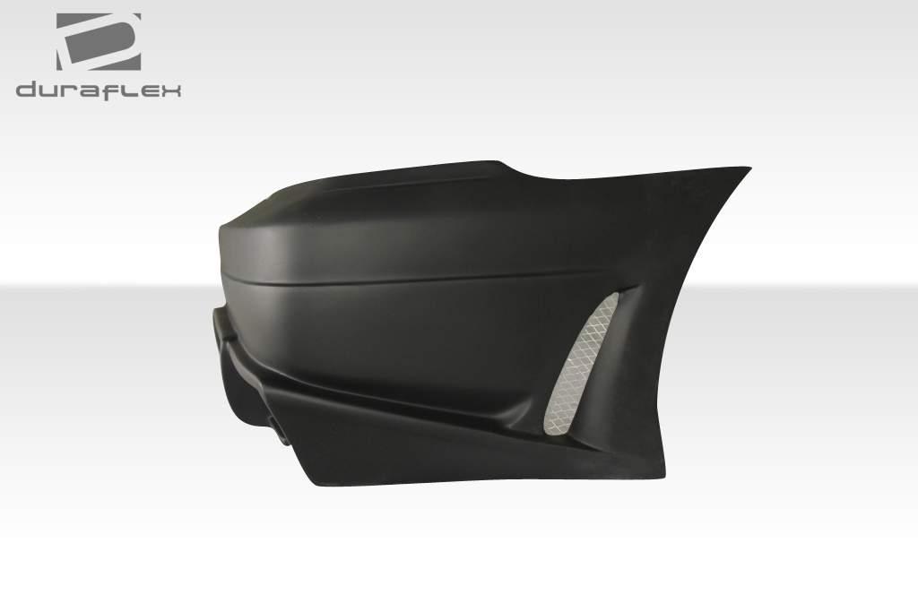 1994-1998 Ford Mustang Duraflex Bomber Rear Bumper