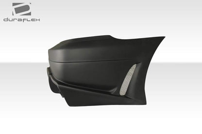 1994-1998 Ford Mustang Duraflex Bomber Rear Bumper