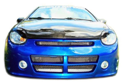 2003-2005 Dodge Neon Duraflex Viper Front Bumper