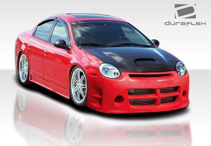 2003-2005 Dodge Neon Duraflex Viper Front Bumper