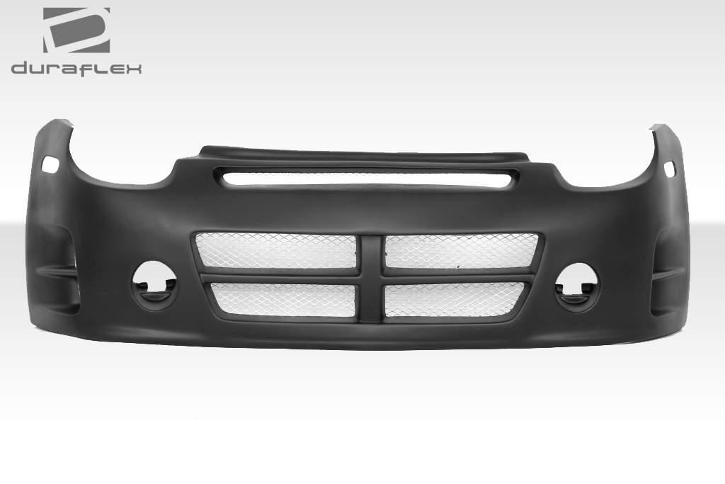 2003-2005 Dodge Neon Duraflex Viper Front Bumper