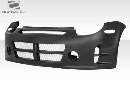 2003-2005 Dodge Neon Duraflex Viper Front Bumper
