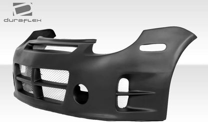 2003-2005 Dodge Neon Duraflex Viper Front Bumper