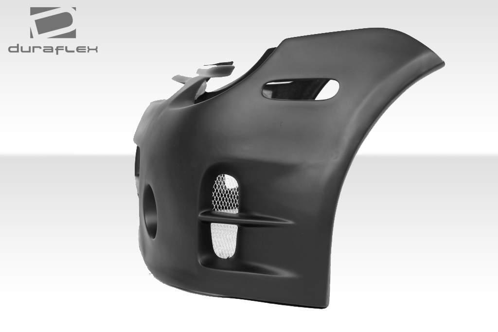 2003-2005 Dodge Neon Duraflex Viper Front Bumper