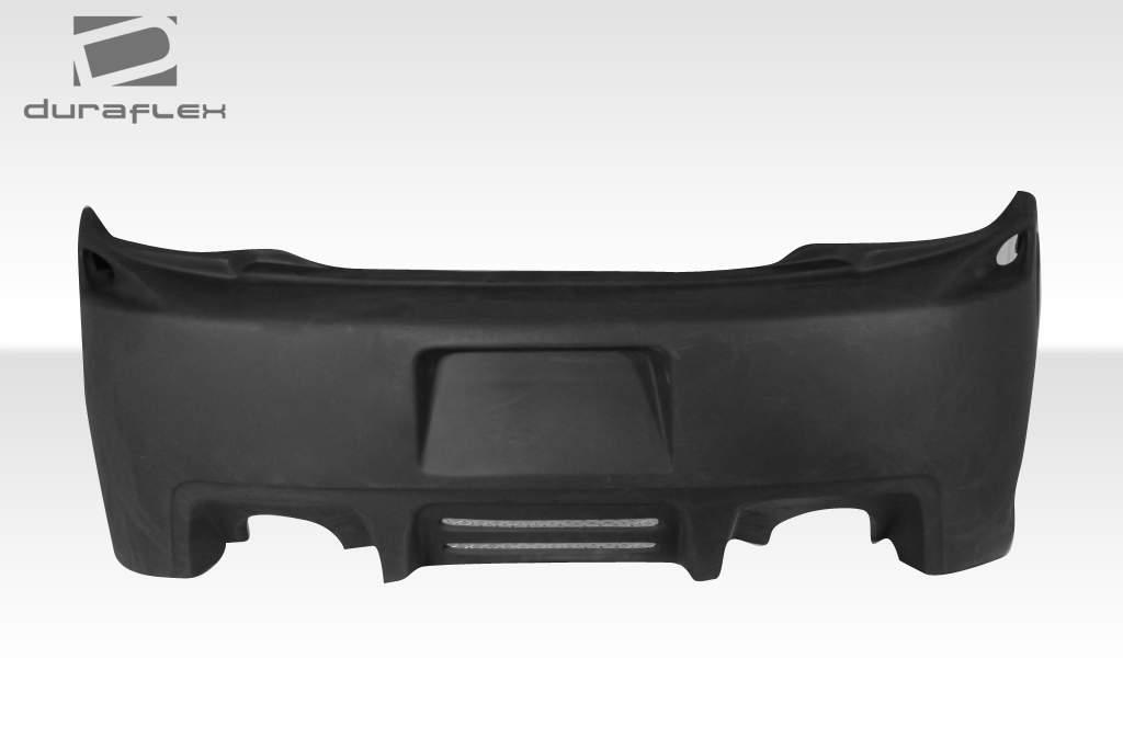 2003-2005 Dodge Neon Duraflex Viper Rear Bumper