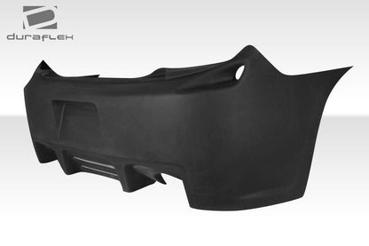 2003-2005 Dodge Neon Duraflex Viper Rear Bumper
