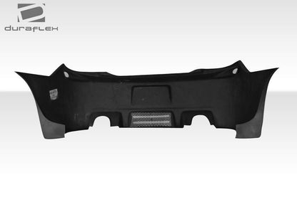 2003-2005 Dodge Neon Duraflex Viper Rear Bumper