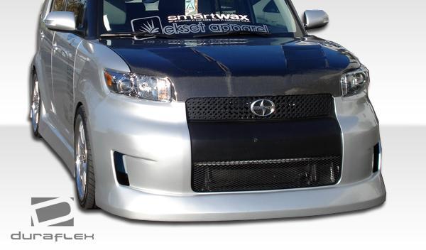 2008-2015 Scion xB Duraflex GT Concept Front Bumper