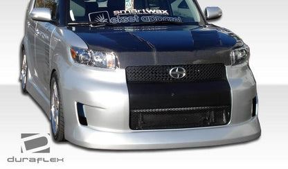 2008-2015 Scion xB Duraflex GT Concept Front Bumper