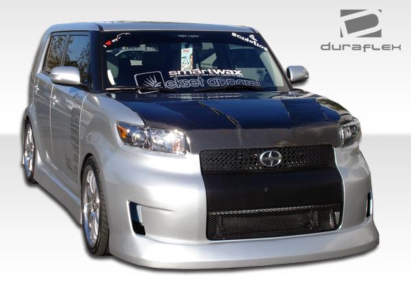 2008-2010 Scion xB Duraflex GT Concept Kit