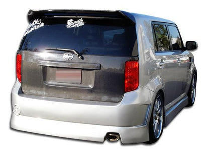 2008-2015 Scion xB Duraflex GT Concept Rear Bumper