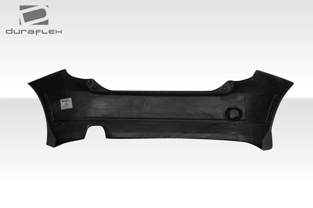 2008-2010 Scion xB Duraflex GT Concept Kit